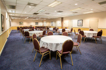 Hotel Quality Inn Stuart