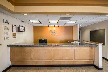 Hotel Quality Inn Stuart