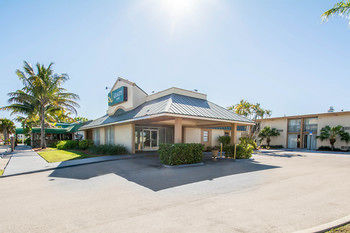 Hotel Quality Inn Stuart