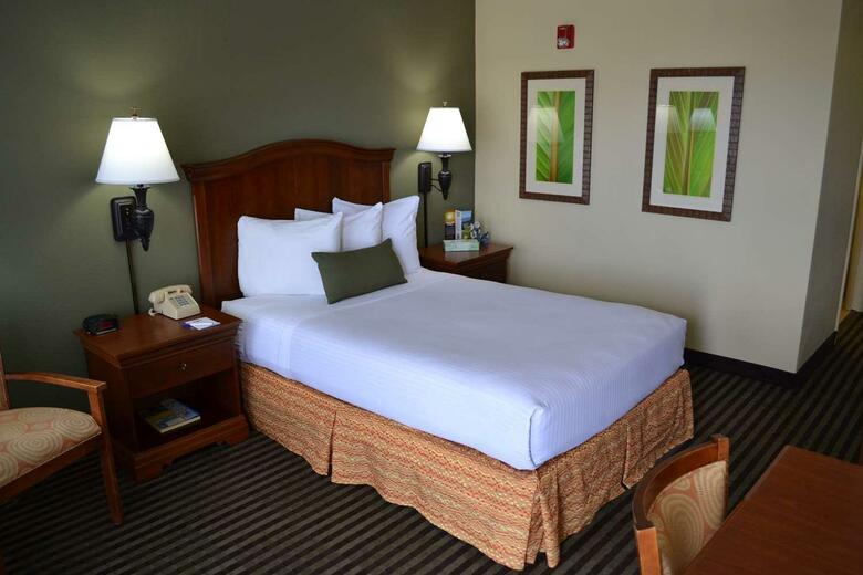 Hotel Best Western Downtown Stuart