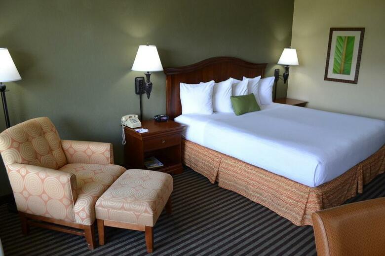 Hotel Best Western Downtown Stuart
