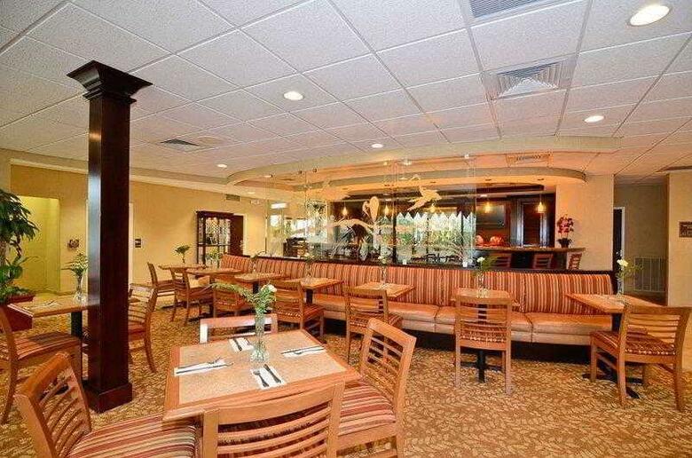 Hotel Best Western Downtown Stuart