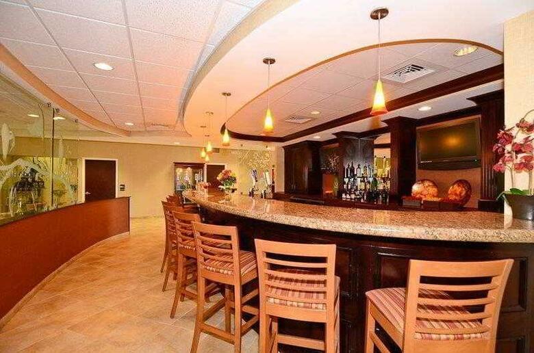 Hotel Best Western Downtown Stuart