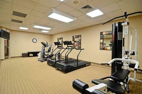 Hotel Best Western Downtown Stuart