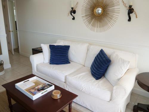 Hotel Siesta Key Bungalows