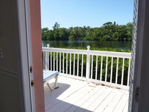 Hotel Siesta Key Bungalows