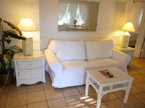 Hotel Siesta Key Bungalows