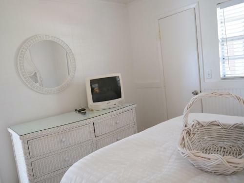 Hotel Siesta Key Bungalows