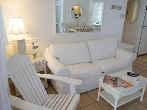 Hotel Siesta Key Bungalows