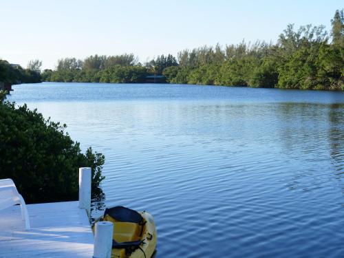 Hotel Siesta Key Bungalows