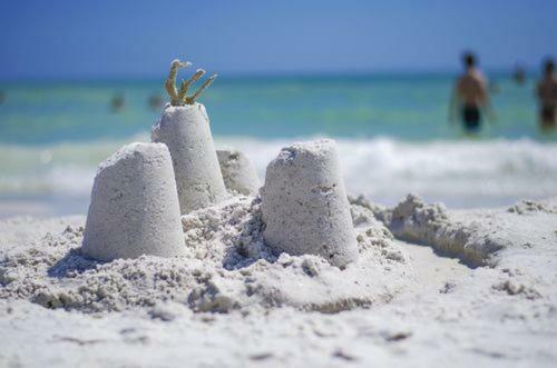 Hotel Siesta Key Bungalows