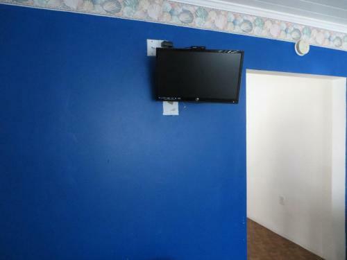 Royal Palms Motel