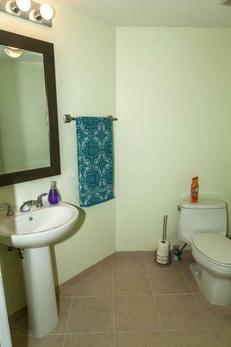 Apartamentos La Perla Condominium On The Beach