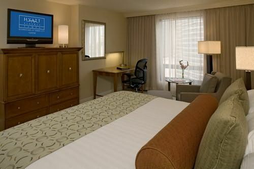 Hotel Hilton Tampa Downtown