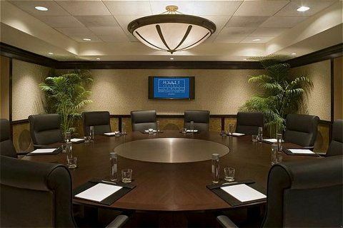 Hotel Hilton Tampa Downtown