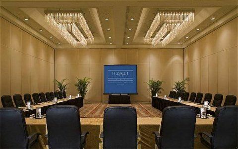 Hotel Hilton Tampa Downtown
