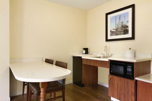 Hotel Hampton Inn & Suites Tarpon Springs