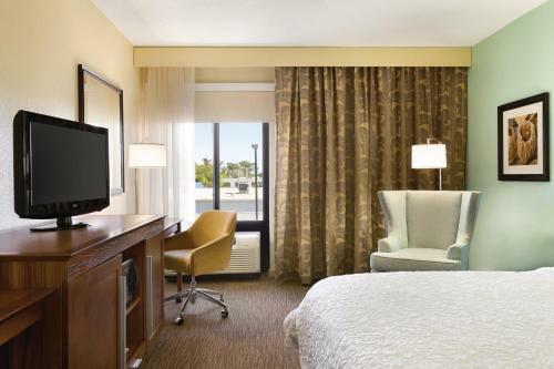 Hotel Hampton Inn & Suites Tarpon Springs