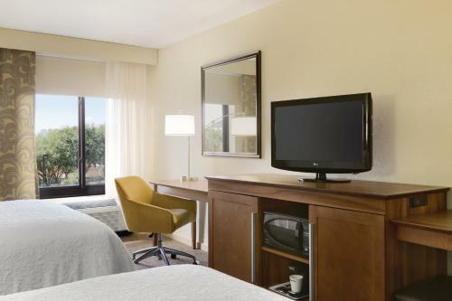 Hotel Hampton Inn & Suites Tarpon Springs