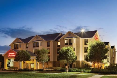 Hotel Hampton Inn & Suites Tarpon Springs