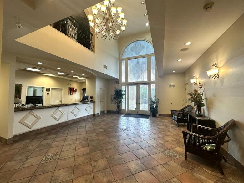 Hotel Tahitian Inn & Spa Tampa