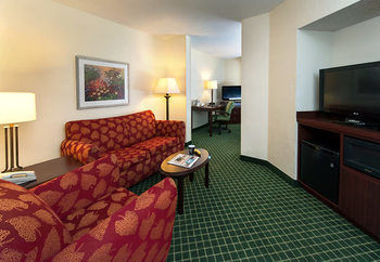 Hotel Fairfield Inn Tallahassee North/i-10