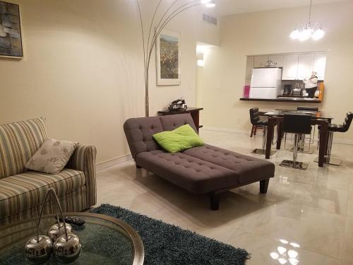 Ocean Reserve Apartment