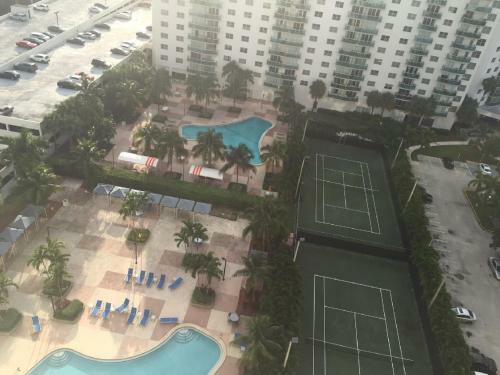 Ocean Reserve Apartment