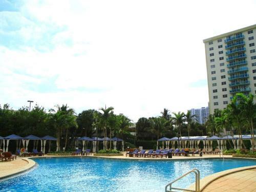 Ocean Reserve Apartment