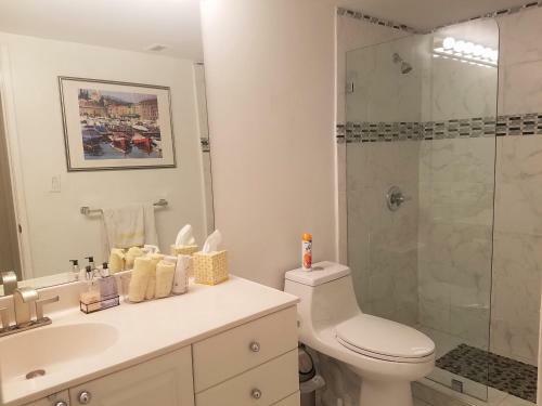 Ocean Reserve Apartment