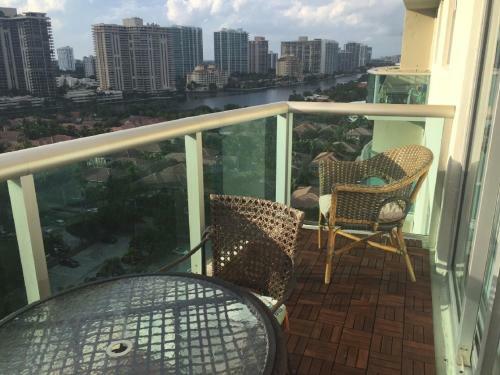 Ocean Reserve Apartment