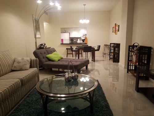 Ocean Reserve Apartment