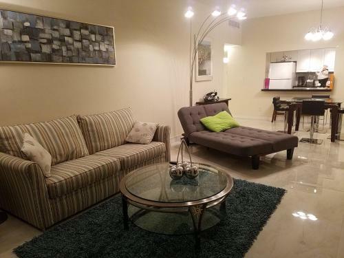 Ocean Reserve Apartment