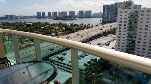 Ocean Reserve Apartment
