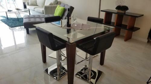 Ocean Reserve Apartment