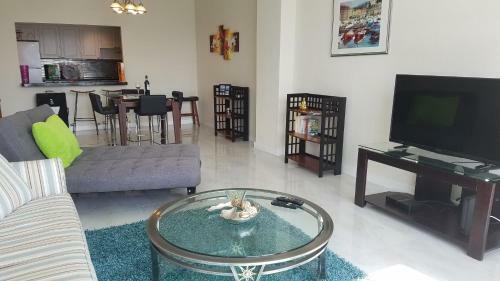 Ocean Reserve Apartment