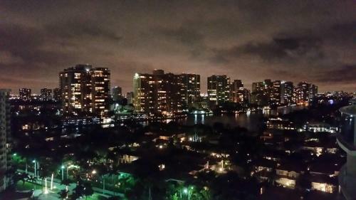 Ocean Reserve Apartment