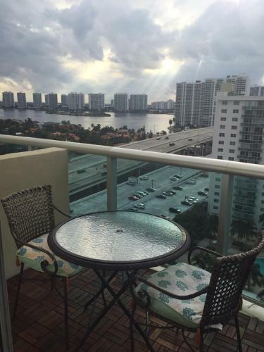 Ocean Reserve Apartment
