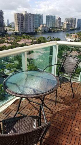 Ocean Reserve Apartment