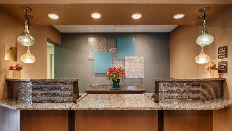 Hotel Best Western Plus Tallahassee North