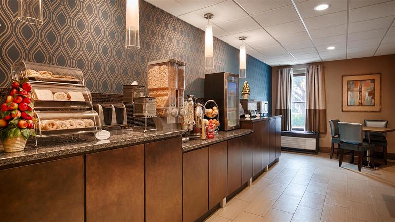 Hotel Best Western Plus Tallahassee North