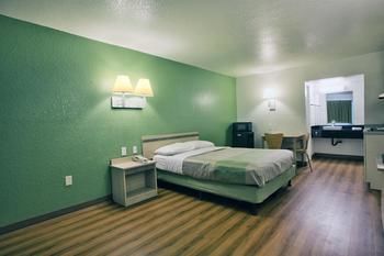 Motel 6 Tallahassee - Downtown