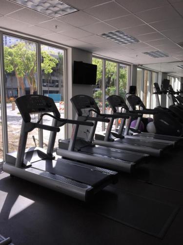 Apartamento Ocean Reserve 1210