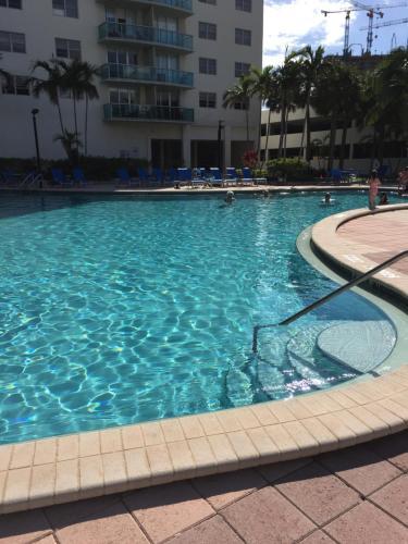 Apartamento Ocean Reserve 1210