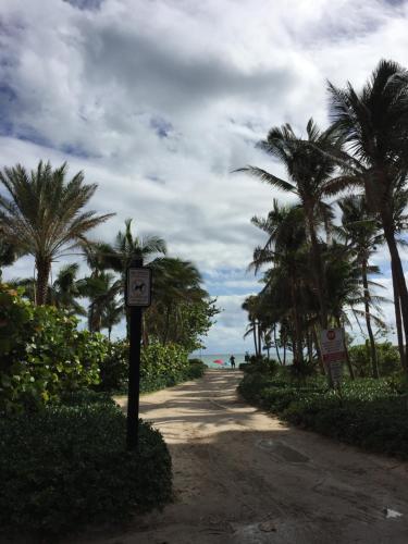 Apartamento Ocean Reserve 1210
