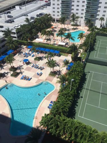 Apartamento Ocean Reserve 1210