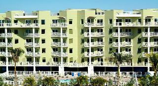 Aparthotel Crystal Palms Beach Resort