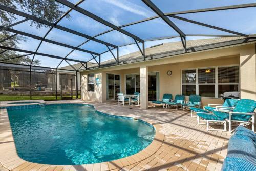 Olivia's Dream Villa In Windsor Hills