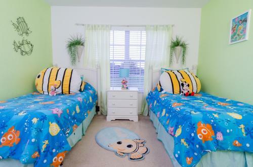 Olivia's Dream Villa In Windsor Hills