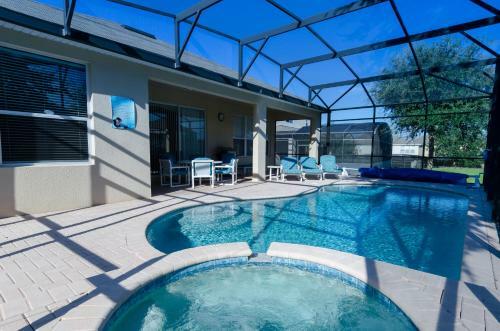 Olivia's Dream Villa In Windsor Hills